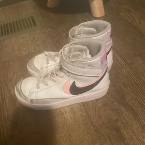 Nike blazers